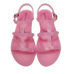 NIB Madden Girl sandals